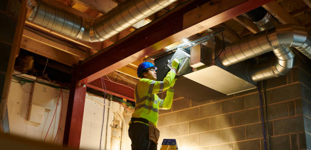 HVAC System Cleaning in Hanover Park, IL