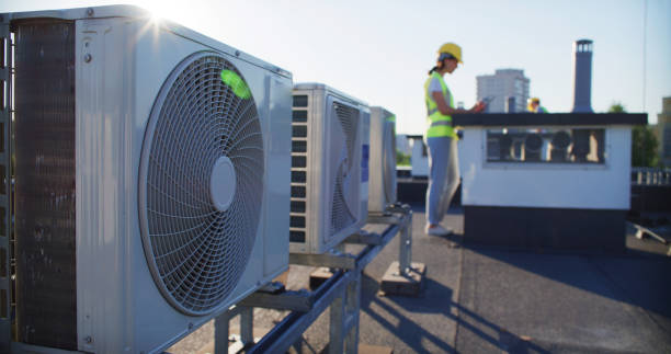 Home Air Vent Cleaning in Hanover Park, IL