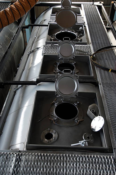 Best Commercial Air Duct Cleaning  in Hanover Park, IL